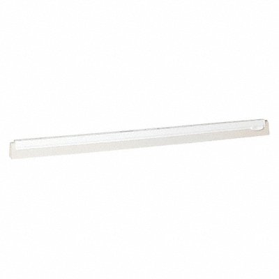 VIKAN 77755 K8362 Squeegee Blade 27 5/8 in W White