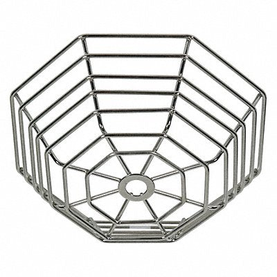 SAFETY TECHNOLOGY INTERNATIONAL STI9601SS Web Stopper Cover Grey Stainless Steel