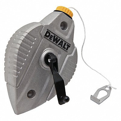 DEWALT DWHT47256 Chalk Reel