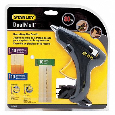 STANLEY STHT72317 Glue Gun Finger Trigger Corded