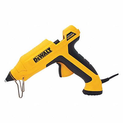 DEWALT DWHTGR50 Glue Gun Finger Trigger Corded