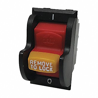 DAYTON 960806601 Switch