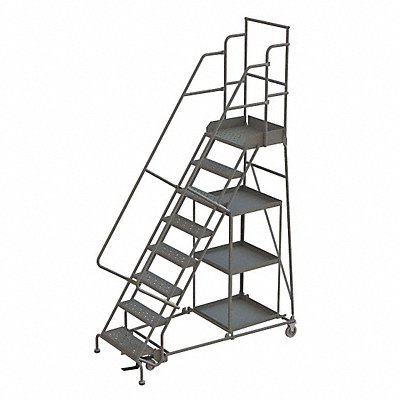 TRI-ARC KDSP108246 Stock Picking Ladder Unassemble 8 Step