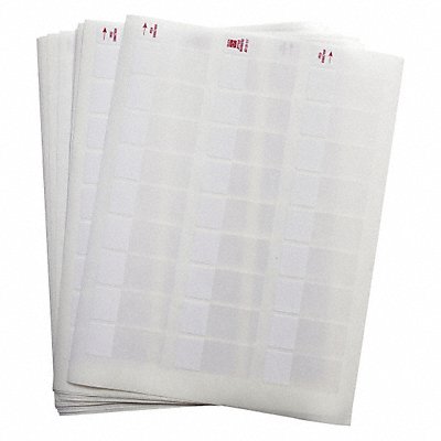 BRADY JET311171 Ink Jet Printable Labels PK38