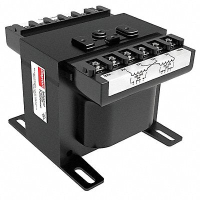 DAYTON 31EG95 Control Transformer 3kVA 120VAC