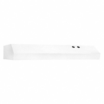 FRIGIDAIRE FCVW3052AW Range Hood Steel 120 V