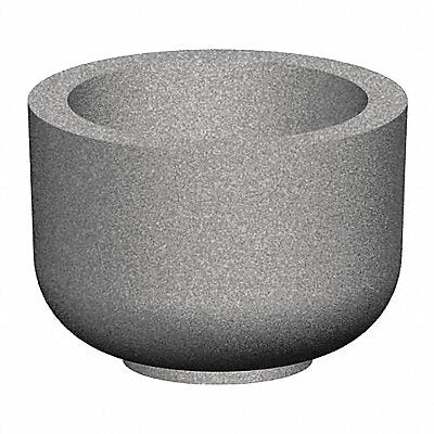 PETERSEN MFG. RP24X17 Security Planter 17 in H