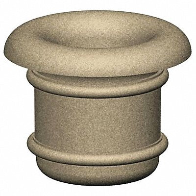 PETERSEN MFG. A1 Security Planter 19 in H