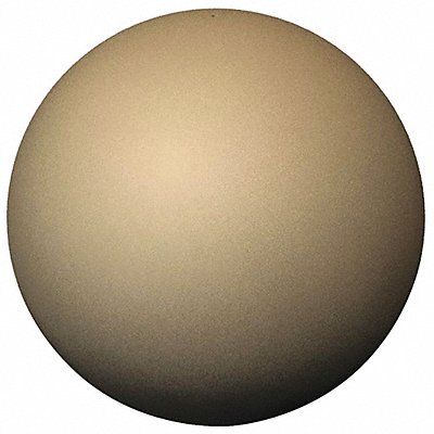 PETERSEN MFG. BB36 Decorative Bollard 36 in H Beige