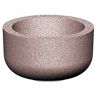 PETERSEN MFG. RP60X24 Security Planter 24 in H