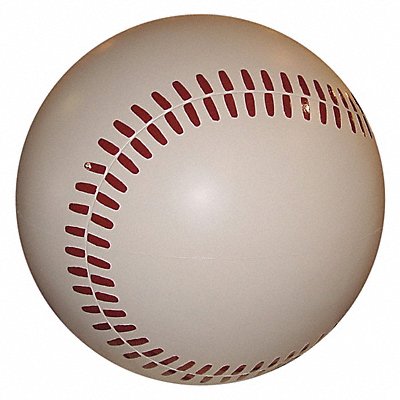 PETERSEN MFG. BBB36 Sports Bollard 36 in H Lite Sand Blast