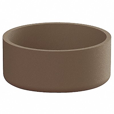 PETERSEN MFG. RP84X36 Security Planter Concrete 36 in H