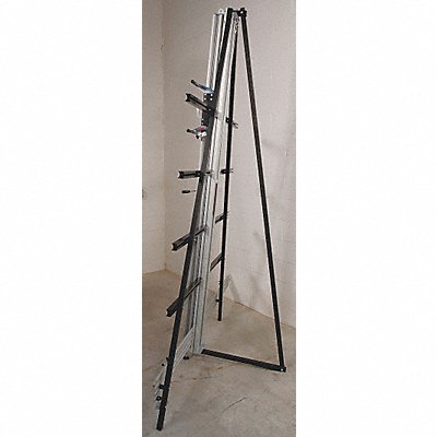SAFETY SPEED SSC5 Free Standing Kit For SSC165 Cutter