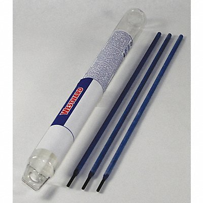 WESTWARD 31GG53 Welding Electrode BD-3000 132 000psi 1lb