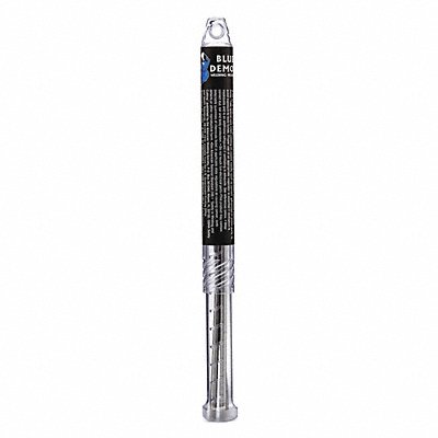 BLUE DEMON TE2T11610T Thoriated Tungs Electrode 1/16x7 PK10