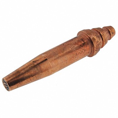AMERICAN TORCH TIP 1640 Airco Series 164 Size 0 Cutting Tip
