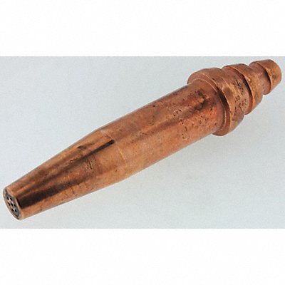 AMERICAN TORCH TIP 1642 Airco Series 164 Size 2 Cutting Tip
