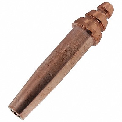 AMERICAN TORCH TIP 1645 Airco Series 164 Size 5 Cutting Tip