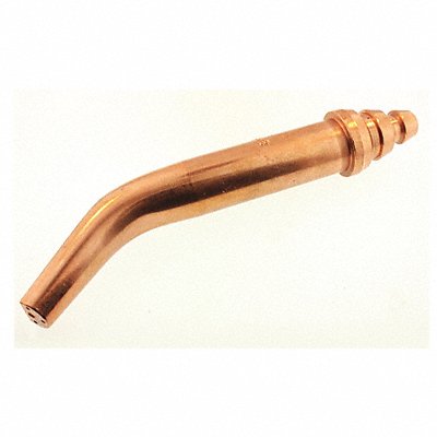 AMERICAN TORCH TIP 1955 Airco Series 195 Size 5 Cutting Tip