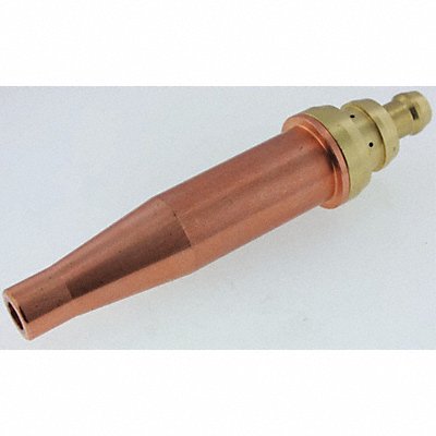 AMERICAN TORCH TIP 2295 Airco Series 229 Size 5 Cutting Tip