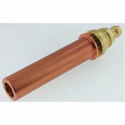 AMERICAN TORCH TIP 22910 Airco Series 229 Size 10 Cutting Tip