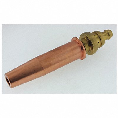 AMERICAN TORCH TIP 2616 Airco Series 261 Size 6 Cutting Tip