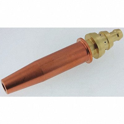 AMERICAN TORCH TIP 2636 Airco Series 263 Size 6 Cutting Tip