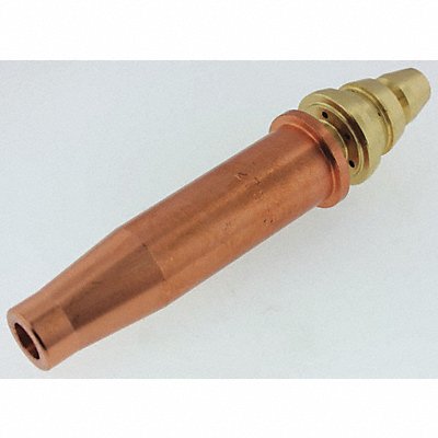 AMERICAN TORCH TIP 2753 Airco Series 275 Size 3 Cutting Tip