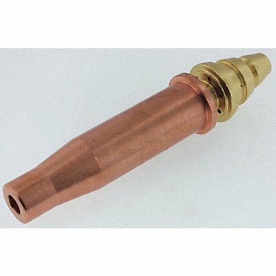 AMERICAN TORCH TIP 3453 Airco Series 345 Size 3 Cutting Tip