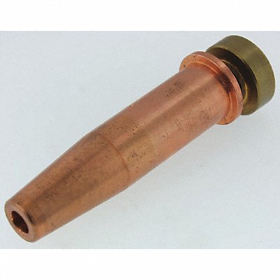 AMERICAN TORCH TIP AFS49 Airco Series A-FS Size 4 Cutting Tip
