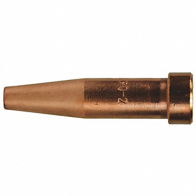 AMERICAN TORCH TIP 6290A5 Harris Series 6290A Size 5 Cutting Tip
