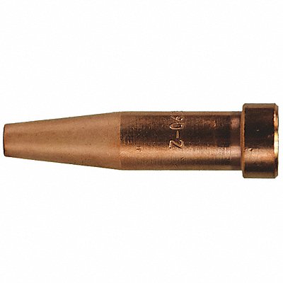 AMERICAN TORCH TIP 6290A6 Harris Series 6290A Size 6 Cutting Tip