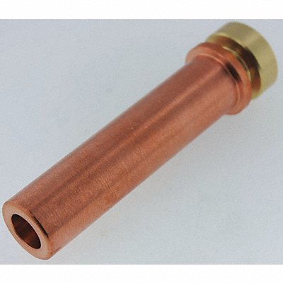 AMERICAN TORCH TIP 6290NH4 Harris Series 6290-NH Size 4 Cutting Tip