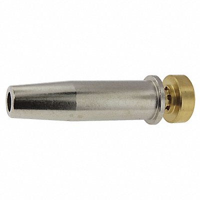 AMERICAN TORCH TIP 6290NX4CHROMED Harris Series 6290-NX Size 4 Cutting Tip