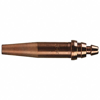 AMERICAN TORCH TIP 10200 Koike Series 102 Size 00 Cutting Tip