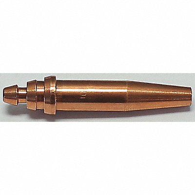 AMERICAN TORCH TIP 102D70 Koike Series 102D7 Size 0 Cutting Tip