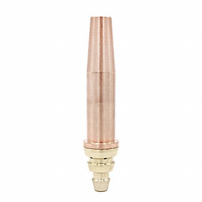 AMERICAN TORCH TIP 107D76 Koike Series 107D7 Size 6 Cutting Tip