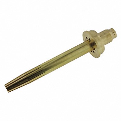 AMERICAN TORCH TIP 1566112 Airco 229 Size 10 Cutting Tip