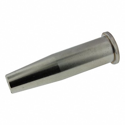 AMERICAN TORCH TIP 639322CHROMED Oxweld Series 639322 Size 0 Cutting Tip
