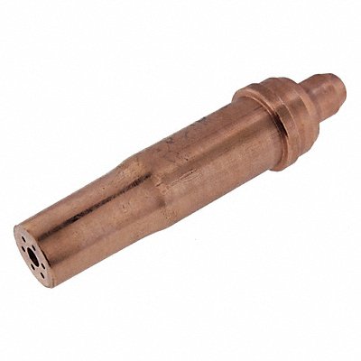 AMERICAN TORCH TIP 11018 Victor Series 1-101 Size 8 Cutting Tip