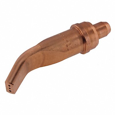 AMERICAN TORCH TIP 11123 Victor Series 1-112 Size 3 Cutting Tip