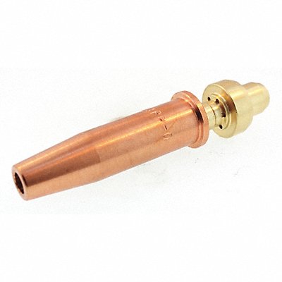 AMERICAN TORCH TIP 3GPP0 Victor Series 3-GPP Size 0 Cutting Tip