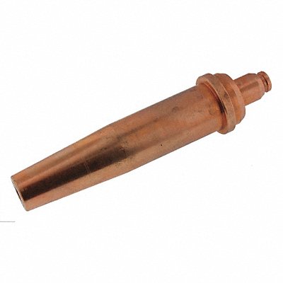AMERICAN TORCH TIP MTHN0 Victor Series MTHN Size 0 Cutting Tip