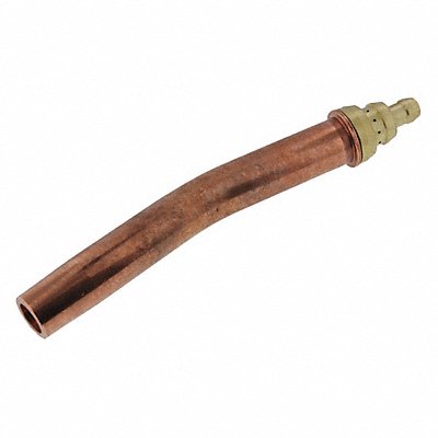 AMERICAN TORCH TIP 2878 Airco Series 287 Size 8 Tip