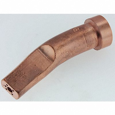 AMERICAN TORCH TIP 6290G2 Harris Series 6290-G Size 2 Tip
