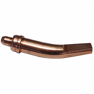 AMERICAN TORCH TIP 111810 Victor Series 1-118 Size 10 Tip