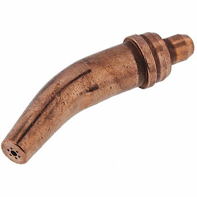 AMERICAN TORCH TIP 11182 Victor Series 1-118 Size 2 Tip