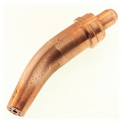 AMERICAN TORCH TIP 11184 Victor Series 1-118 Size 4 Tip