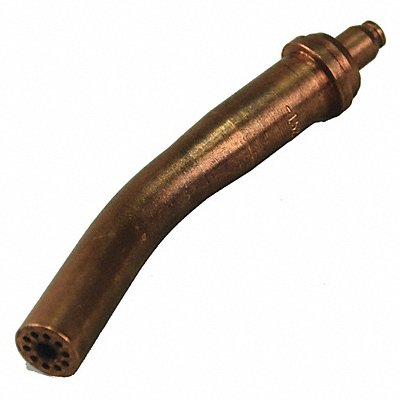 AMERICAN TORCH TIP 152316 Oxweld Series 1523 Size 16 Scarfing Tip