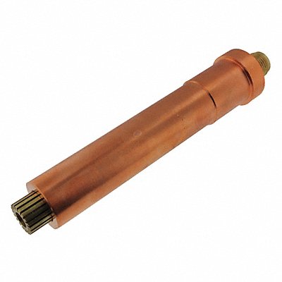AMERICAN TORCH TIP 2285N312 Airco 245 Size 2 Cutting Tip